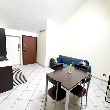 Oma Residence Παβία Εξωτερικό φωτογραφία