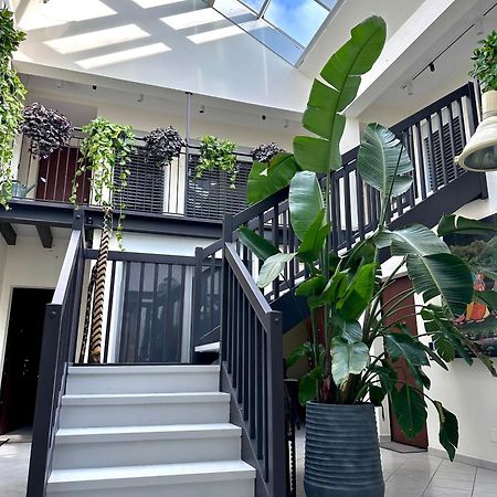 Oma Residence Παβία Εξωτερικό φωτογραφία