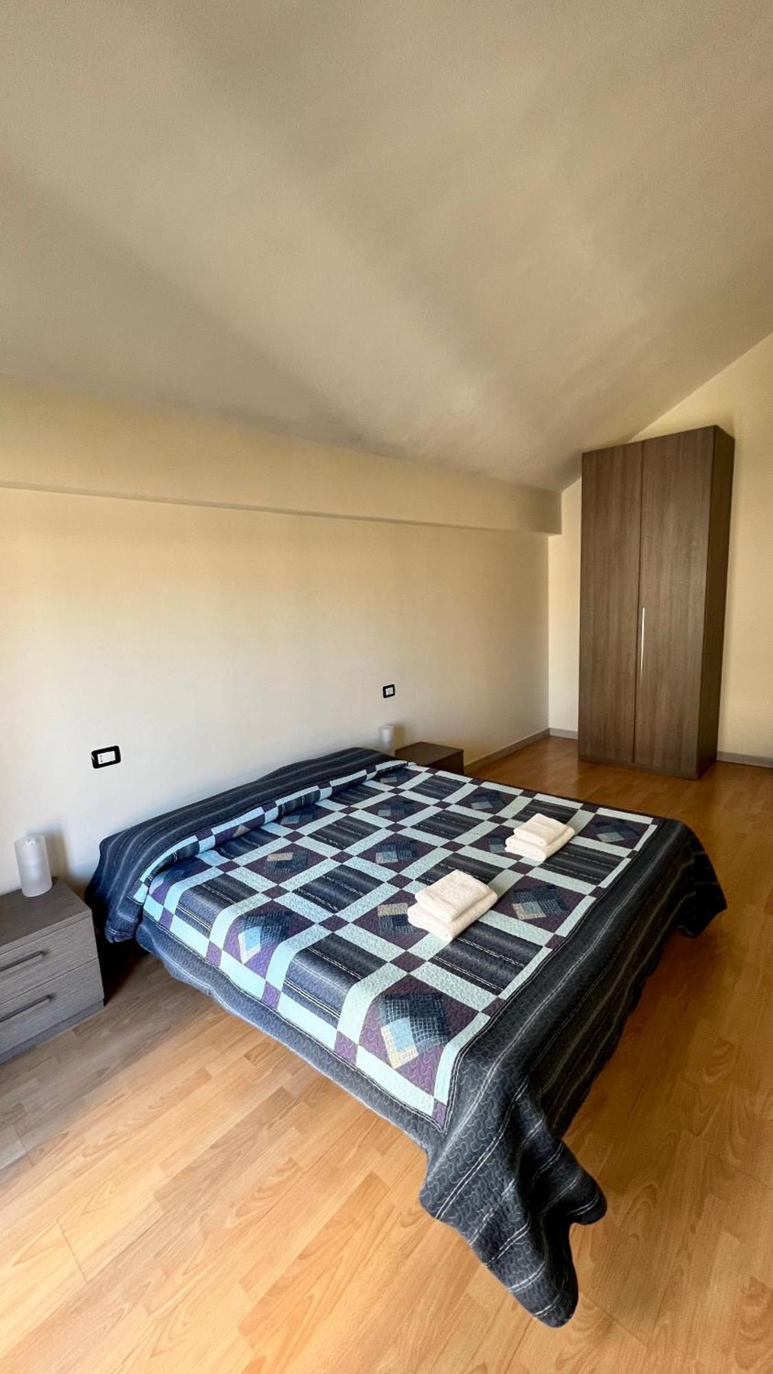Oma Residence Παβία Εξωτερικό φωτογραφία