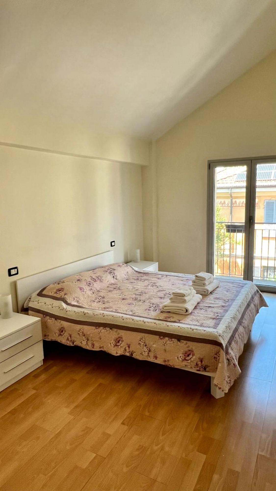 Oma Residence Παβία Εξωτερικό φωτογραφία