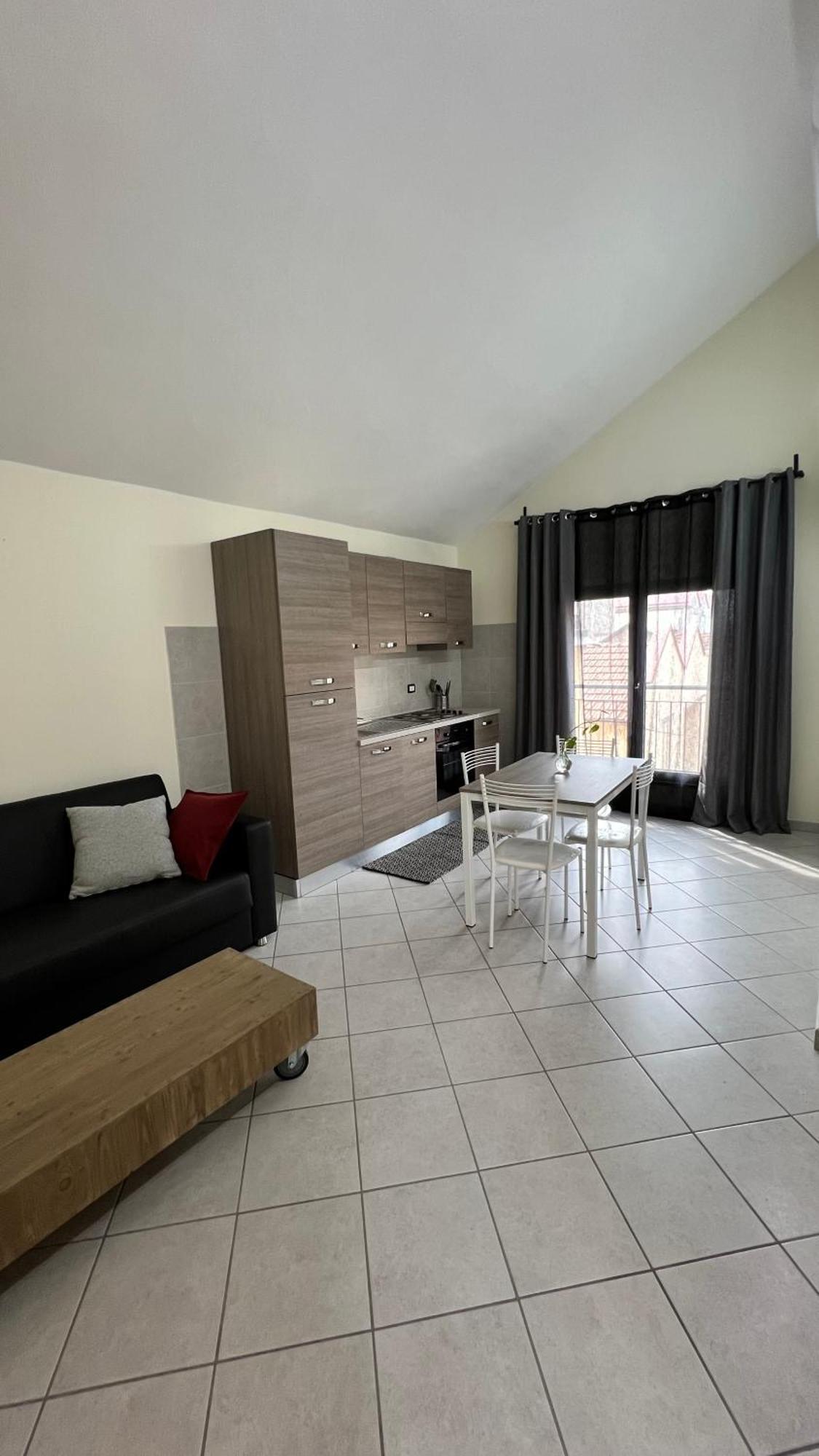 Oma Residence Παβία Εξωτερικό φωτογραφία