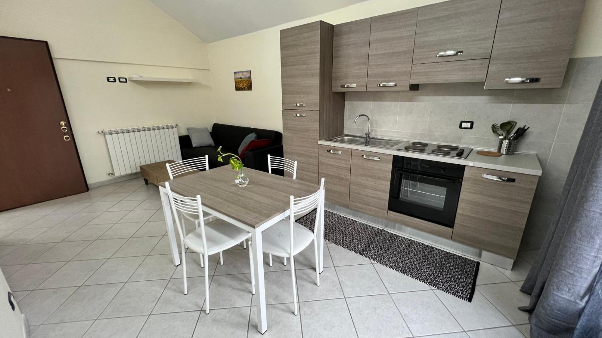 Oma Residence Παβία Εξωτερικό φωτογραφία