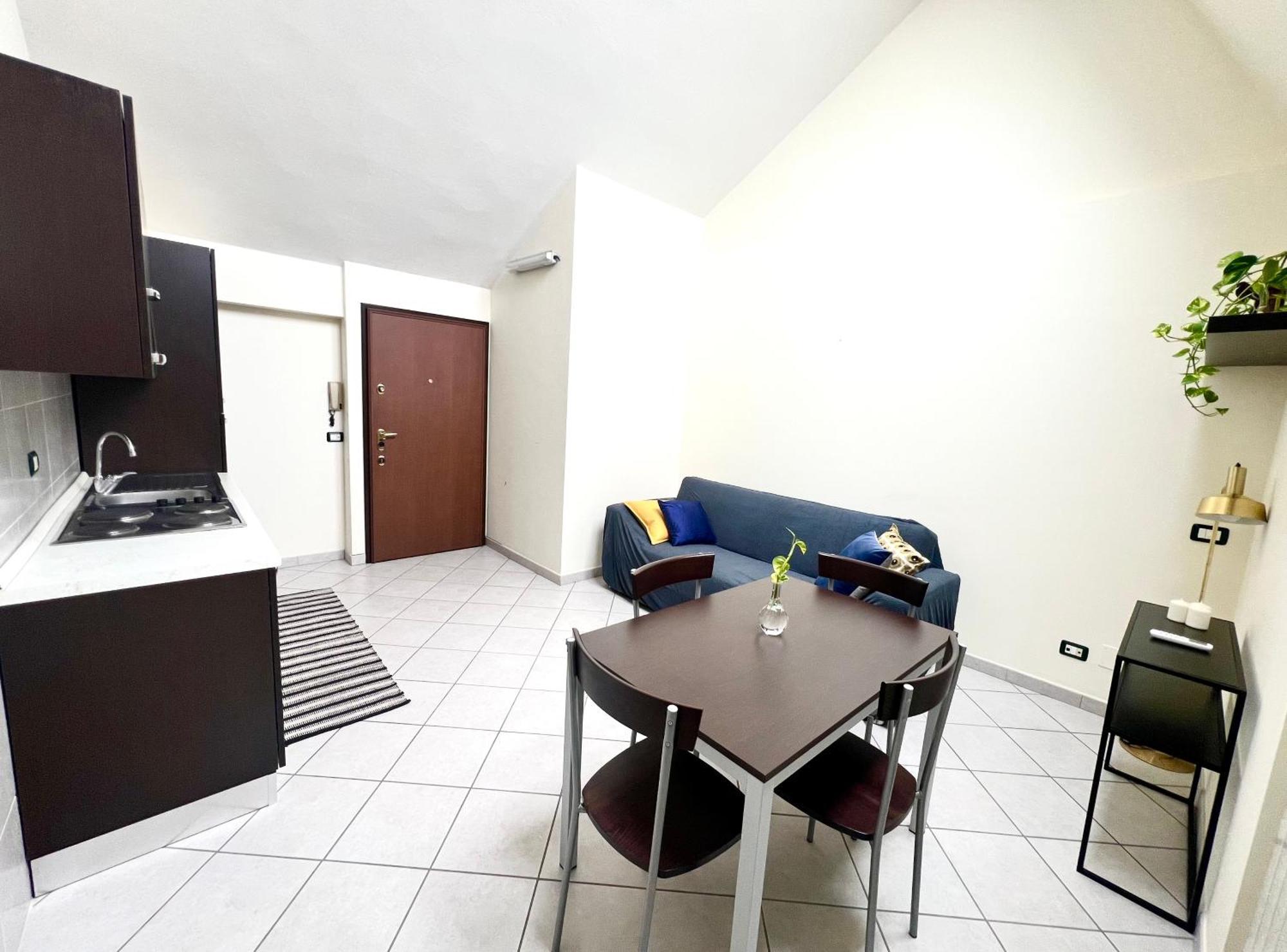 Oma Residence Παβία Εξωτερικό φωτογραφία