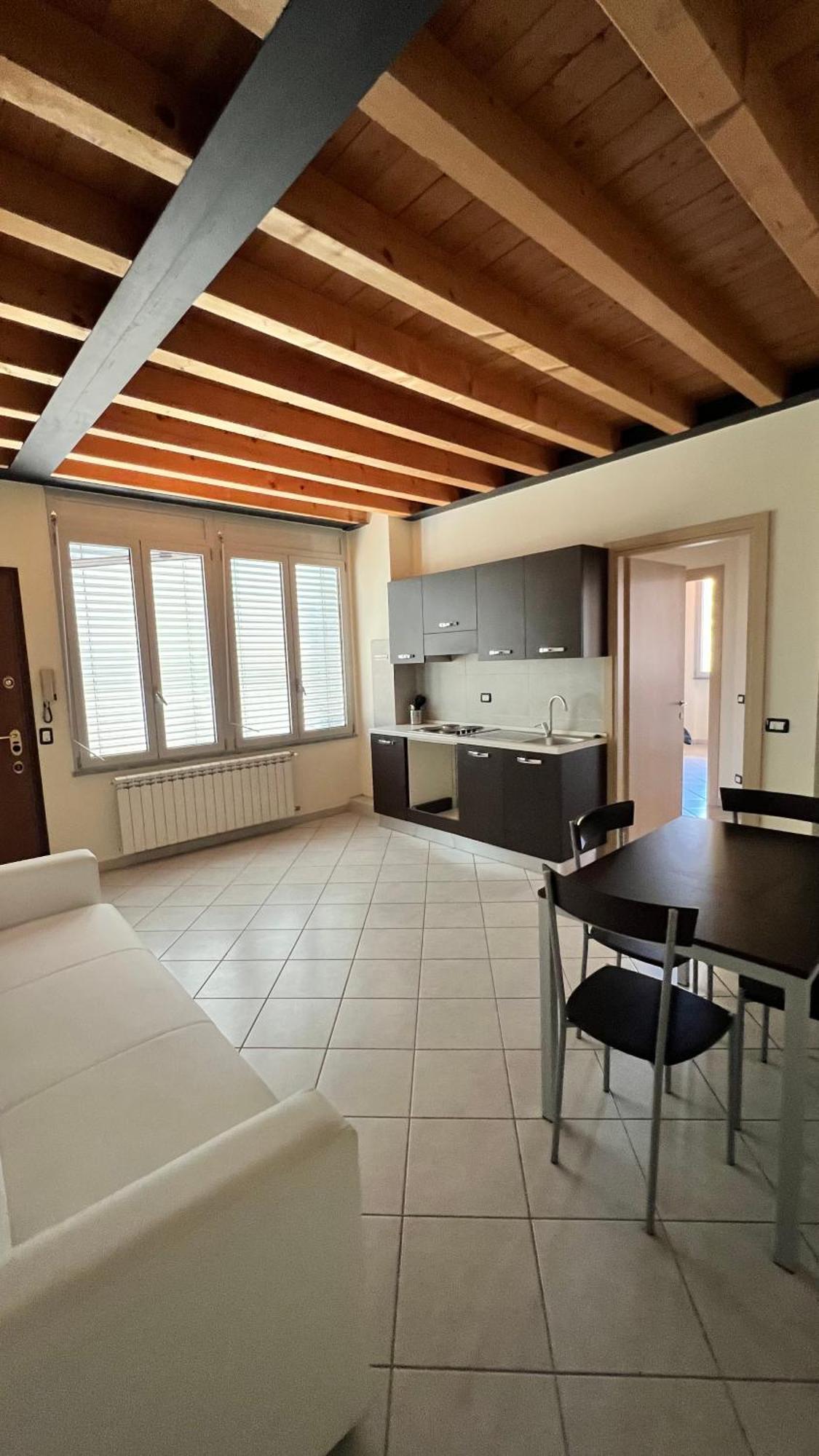 Oma Residence Παβία Εξωτερικό φωτογραφία